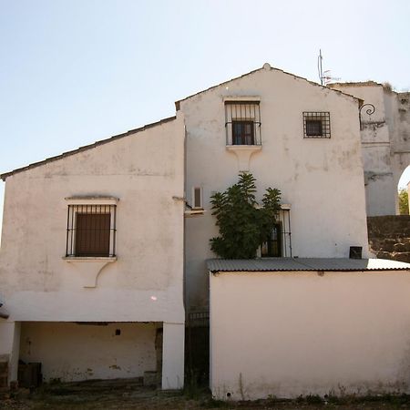 Casa Rural El Carmen Prado Del Rey Luaran gambar